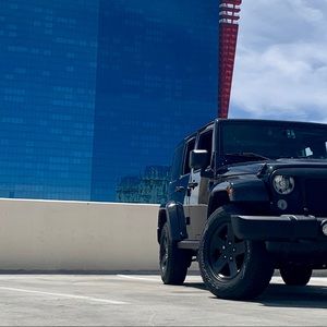 Meet your Posher, Angel